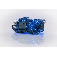 iLike Kl Led Christmas Lights 200Led Rs-112 14M. Blue  4751024972960