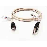 Mini Usb Deltaco cable / Cable for navigation, players with 1 meter  160129150020 9854030029651