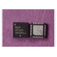 Ncp81201Nntxg Ncp81201 power, charging controller / shim Ic Chip  21070900046 9854030440296