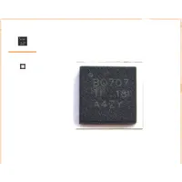 Ti Bq24707 Bq707 Power, Charge Controller / Shim Ic Chip  21070900081 9854030441408