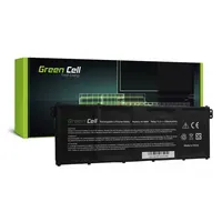 Green Cell Battery Ac14B3K Ac14B8K for Acer Aspire 5 A515 A517 R15 R5-571T Spin 3 Sp315-51 Sp513-51 Swift Sf314-52  59027194297361