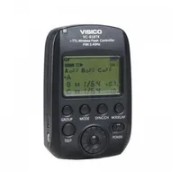 Trigger Visico Vc-818Tx Canon  2548492182368