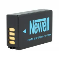 Baterija Newell En-El20  5907489640015