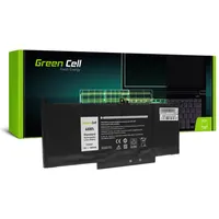 Green Cell Battery F3Ygt for Dell Latitude 7280 7290 7380 7390 7480 7490  59078139655863