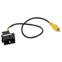 Adapter to activate the factory reversing camera for Ford Ranger, Everest 2015-  806487373869