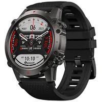 Smartwatch Zeblaze Vibe 7 Lite Black  058336