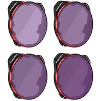 Set of 4 filters Freewell Bright Day for Dji Mavic 3 Pro/ Cine  058562