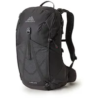 Trekking backpack - Gregory Kiro 28 Obsidian Black  136983-0413 5400520121851 Surgrgtpo0042