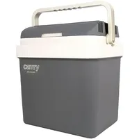 Camry Premium Cr 8065 24L cool box Electric Grey, White  Cr8065 5908256831551 Agdcmrlot0002