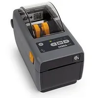 Zebra Zd411 label printer Direct thermal 203 x Dpi 152 mm/sec Wired  Wireless Bluetooth Zd4A022-D0Em00Ez Perzebdre0046