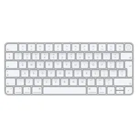 Apple Magic Keyboard with Touch Id Mk293Z/ A Compact Keyboard, Wireless, En, Bluetooth  0092437591725