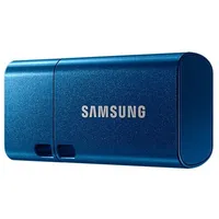 Samsung Usb Flash Drive Muf-128Da/ Apc 128 Gb, 3.2 Gen 1 Type-C, Blue  0508782946627 8806092535893