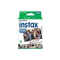 Fujifilm Film Instant Instax/ Wide 10X2  4547410173772-2 4547410173772