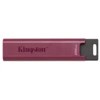 Kingston Memory Drive Flash Usb3.2/ 256Gb Dtmaxa/  740617328370-1