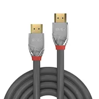 Lindy 2M High Speed Hdmi Cable  Cromo Line 37872 4002888378727