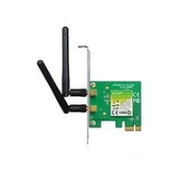 Tp-Link Wrl Adapter 300Mbps Pcie/ Tl-Wn881Nd  6935364050573-1 6935364050573