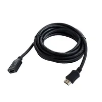 Gembird Cable Hdmi Extension 1.8M/ Cc-Hdmi4X-6  8716309086233-1 8716309086233