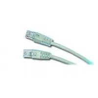 Gembird Patch Cable Cat5E Utp 0.5M/ Pp12-0.5M  8716309020534-3 8716309020534