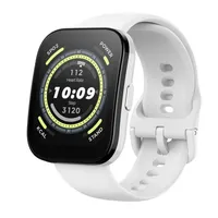 Huami Smartwatch Amazfit Bip 5 / A2215 White W2215Eu3N  4-W2215Eu3N 6972596106821