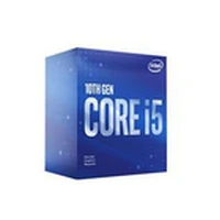Intel Core i5-10400 2.9Ghz Lga1200 Box  4-Bx8070110400 5032037187138