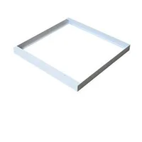 Leduro Lamp Led Panel Acc Frame / 600X600 Kit5 90005  4-90005