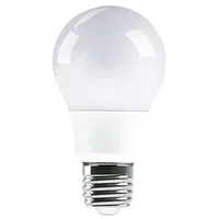 Leduro Light Bulb, , Power consumption 8 Watts, Luminous flux 800 Lumen, 2700 K, 220-240V, Beam angle 330 degrees, 21218  4-21218 4750703212182