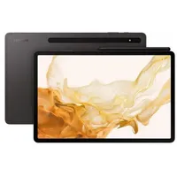 Samsung Tablet Galaxy Tab S8 12 / 128Gb Gray Sm-X806  4-Sm-X806Bzaaeub 8806094149357