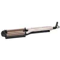 Remington  Hair Curler Ci91Aw Proluxe 4-In-1 Warranty 24 months Temperature Min 150 C Max 210 Number of heating levels Display Digital W 5038061110043