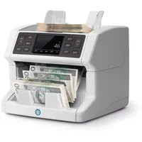 Safescan 2850 Banknote Counter  3Lc077 8717496337160 Urssfnlip0023