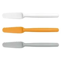 3-Pieces set of knives Functional Form 1016121  Hnfisnk01016121 6424002001782