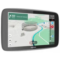 Car Gps Navigation Sys 6/Go Superior 1Yd6.002.00 Tomtom  636926106924