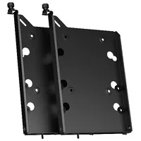 Fractal Design Hdd Tray kit  Type-B 2-Pack Black Fd-A-Tray-001 7340172702504
