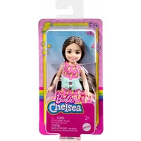 Doll Barbie Chelsea Scoliosis Spine  Wlmaai0Dc045875 194735101702 Dwj33/Hkd90