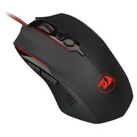 Gaming mouse - Inquisitor  Umrdrrpg0000013 6950376777751 Red-M716A