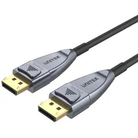 Unitek 8K Ultrapro Displayport 1.4 Active Optical Cable  C1615Gy 4894160043672 Kbautkhdm0032