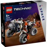 Lego Technic 42178 Lt78 space charger  Wplgps0Uh042178 5702017584126