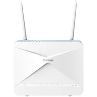 Ax1500 4G Smart Router  G415/E 802.11Ax 1500 Mbit/S 10/100/1000 Ethernet Lan Rj-45 ports 3 Mesh Support Yes Mu-Mimo Antenna type External 790069465994