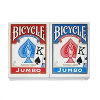 Cards Jumbo Index 2-Pack  Wkbicukul000887 073854600887 10039105