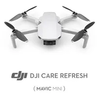 Dji Care Refresh Mavic Mini - kod elektroniczny  Cp.qt.00002541.01 6958265192319 020473