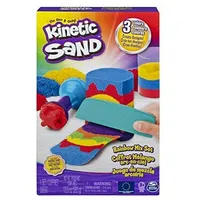 Kinetic Sand Rainbow Set  Wespsl0Uf027232 778988571002 6053691
