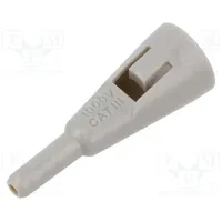 Clip-On tip protection grey Ct3975B test probe  Ct3994B-8