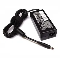 Dell Mgjn9 power adapter/inverter Indoor 65 W Black  450-Aecl 5902002059183 Wlononwcrayce