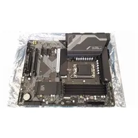 Sale Out. Gigabyte Z790 Ud Ax 1.0 M/B, Refurbished, Without Manuals  M/B Processor family Intel socket Lga1700 Ddr5 Dimm Memory slots 4 Supported hard disk drive interfaces 	Sata, M.2 Number of Sata connectors 6 Axso 2000001314968