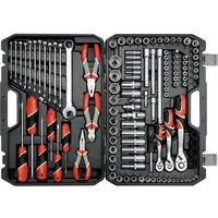 Yato Yt-38881 mechanics tool set 129 tools  5906083388811 Wlononwcrbhlt