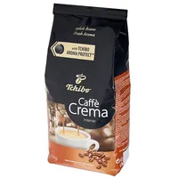 Coffee Bean Tchibo Cafe Crema Intense 1 kg En  6-4061445008255 4061445008255
