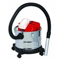 Ash vacuum cleaner Te-Av 18/15 Li C-Solo Einhell  2351700 4006825655407 Wlononwcrbs40