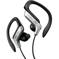 Sport headphones Ha-Eb75-S-E Silver  Afjvclhaeb75Sil 4975769009600 srebrny