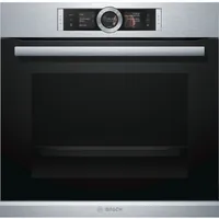 Oven with steamer Hrg656Xs2  Hzbospe656Xs200 4242002912486