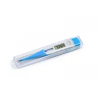 Digital thermometer Oro-Med Flexi blue  Hpormteflexiblu 5907222589748 Termometr cyfrowy FlexiBlue