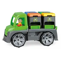 Lena Truxx Recycling truck open box  Wnlnai0Cb004453 4006942873609 04453